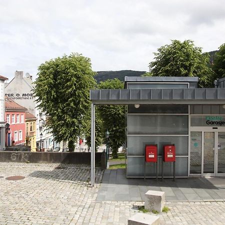 Bergen'S Best Location Exteriér fotografie