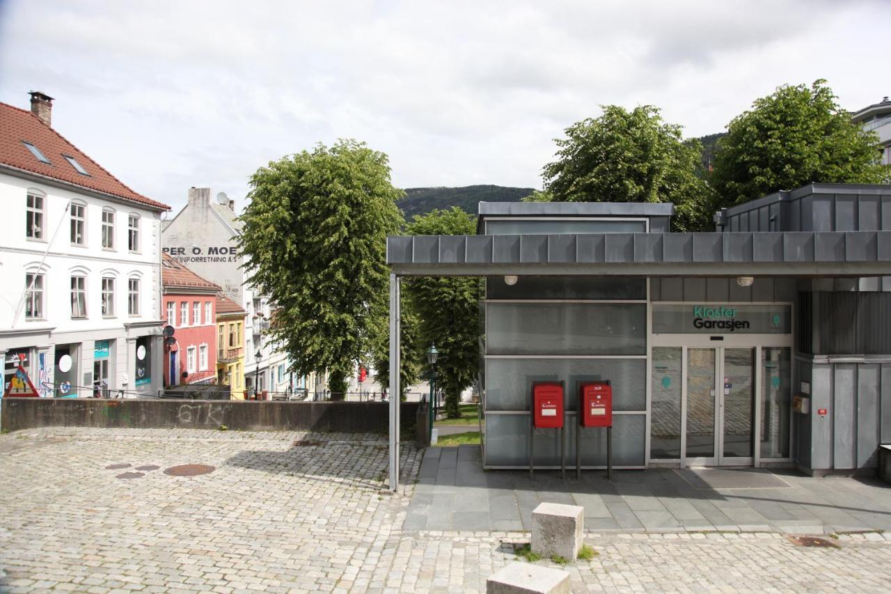 Bergen'S Best Location Exteriér fotografie