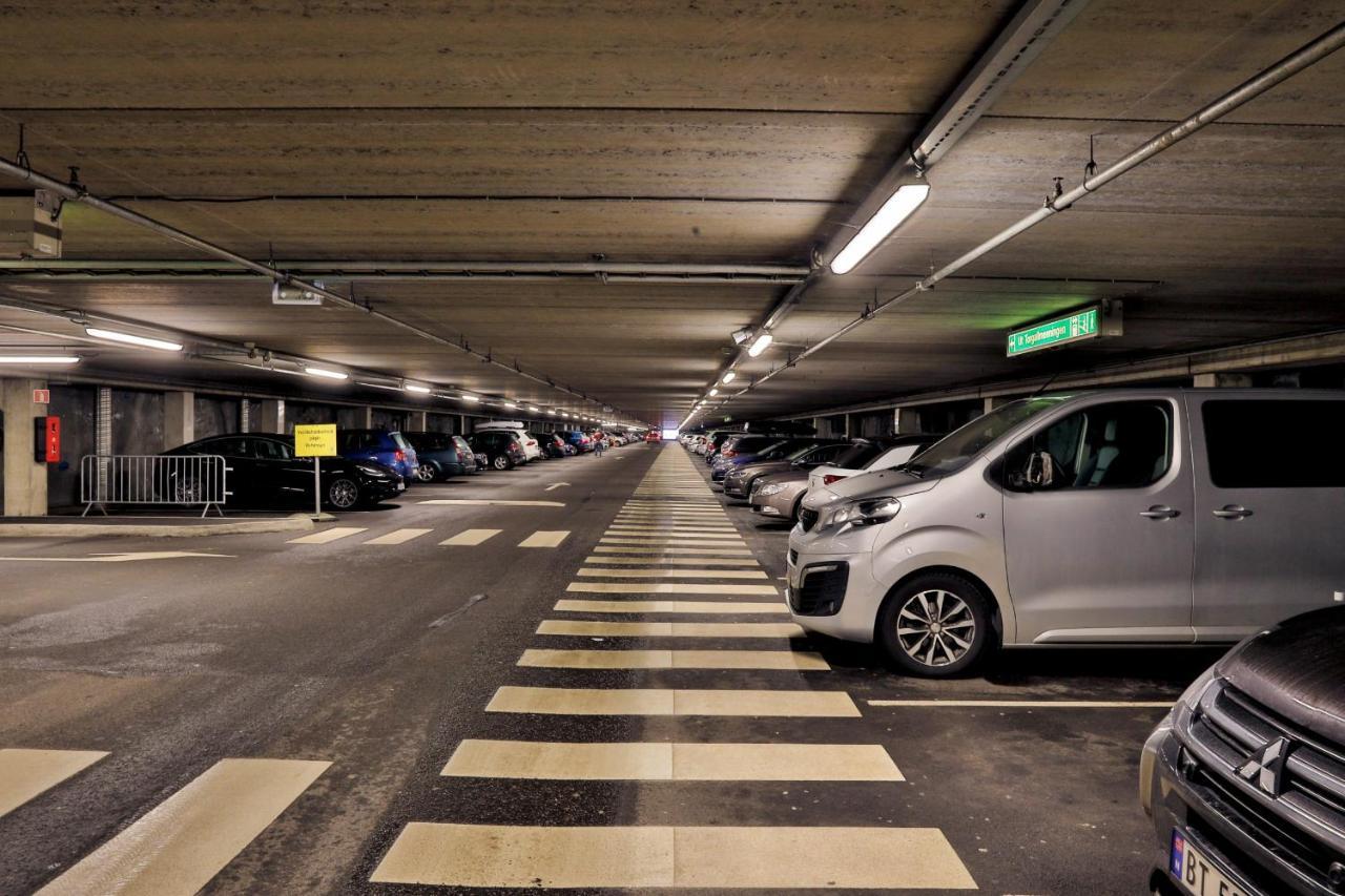Bergen'S Best Location Exteriér fotografie